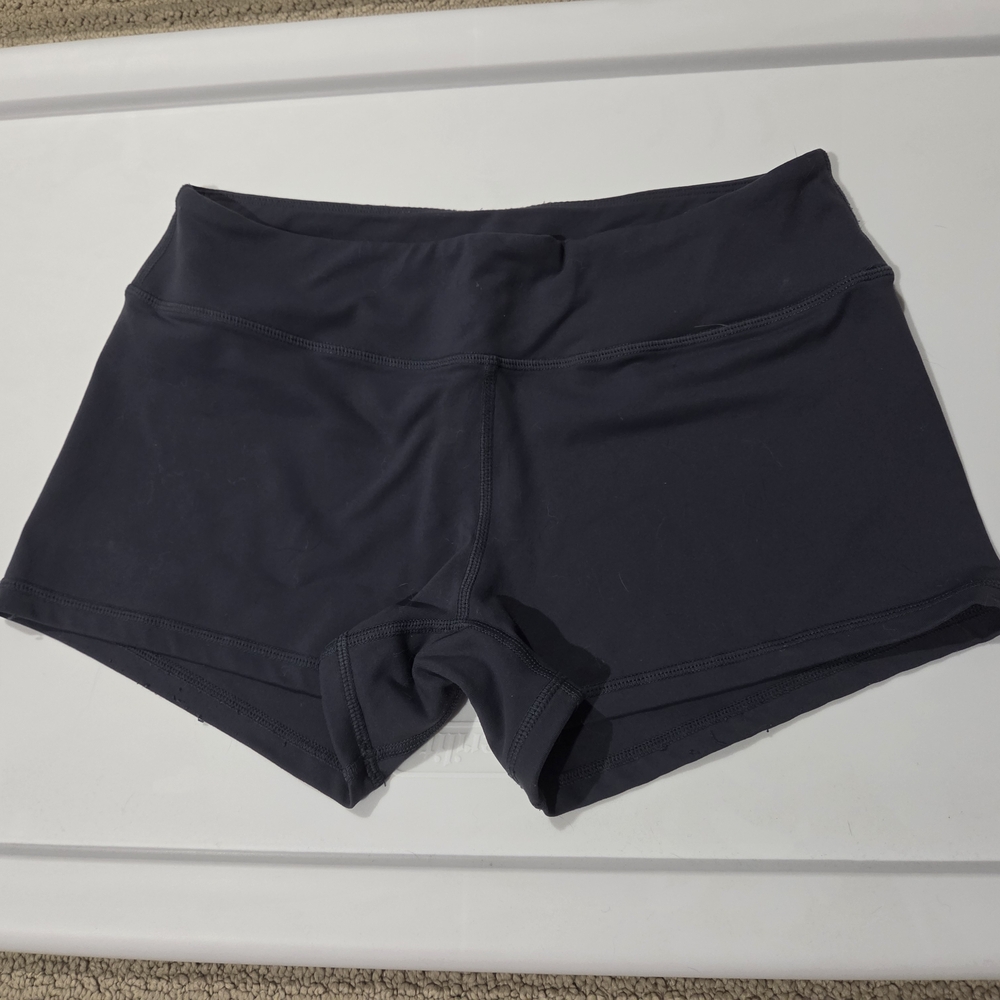Women's BP 3.5 Inch Booty Shorts